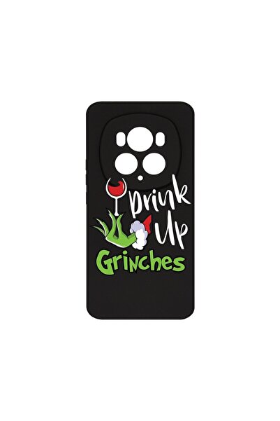 bestcase Θήκη Σιλικόνης Premium Λεπτή 1.2MM, Συμβατή με Honor Magic6 Pro, Gri...
