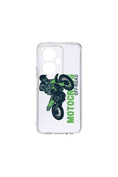bestcase Husa BestCase¬Æ Clear Silicon 2MM, Compatibila Cu OPPO A79 5G, Motoc...