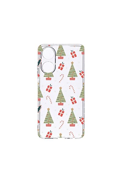 bestcase Husa BestCase¬Æ Clear Silicon 2MM, Compatibila Cu OPPO A98 5G, Chris...