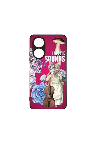 bestcase Husa BestCase¬Æ MaxSafe, Compatibila Cu OPPO A58 4G, I See The Sound...