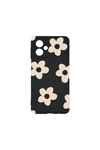 bestcase Husa pentru Motorola Moto G55, BestCase¬Æ Slim SIlicon 0.8MM, Retro ...