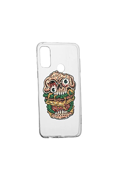 bestcase Husa Silicon Compatibila cu Motorola Moto G41, Zomburger, rezistenta...
