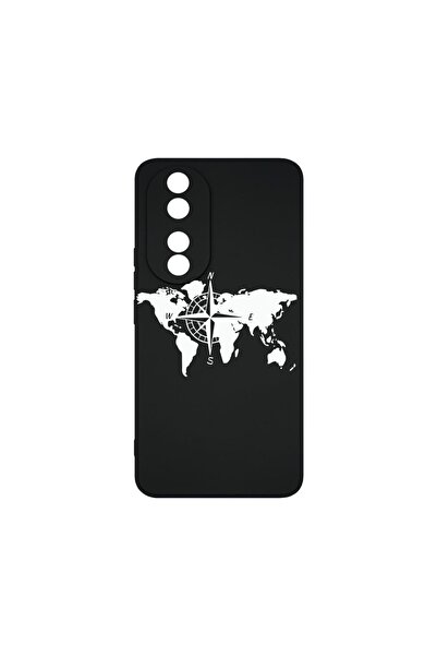 bestcase Husa BestCase¬Æ Premium Liquid Silicon, Compatibila Cu Honor 90, Bav...