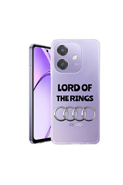 bestcase Θήκη για OPPO A40 / A40M, BestCase® Διαφανής Σιλικόνη 2MM, Άρχοντες ...