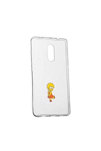 bestcase Λίζα - Θήκη  "Είμαι μια καλή κοπέλα ", για Nokia 1 Plus, ανθεκτική σ...