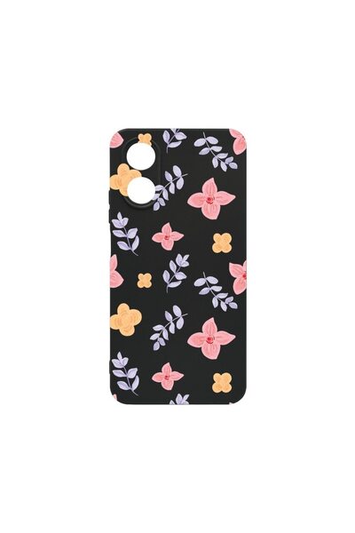 bestcase Husa BestCase¬Æ Premium Liquid Silicon, Compatibila Cu OPPO A38 4G, ...