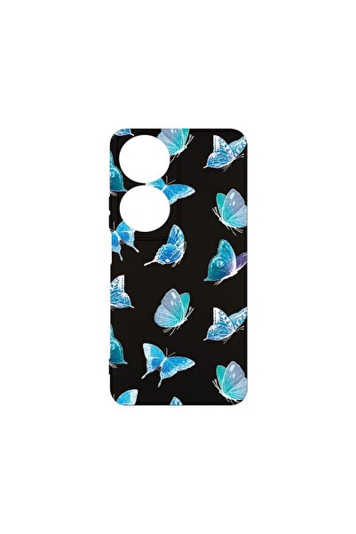 bestcase Husa BestCase® Silicon Premium, Compatibilă cu Honor X7b, Model flut...