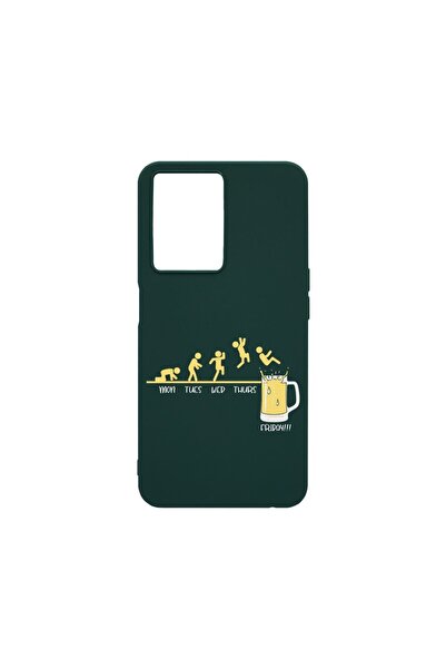 bestcase Husa BestCase¬Æ Slim SIlicon 0.8MM, Compatibila Cu OPPO A77, Friday ...
