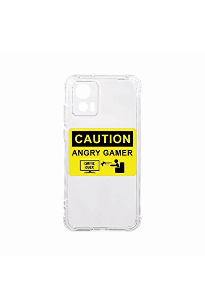 bestcase Husa BestCase¬Æ Anti Shock, Compatibila Cu Motorola Edge 30 Neo, Ang...