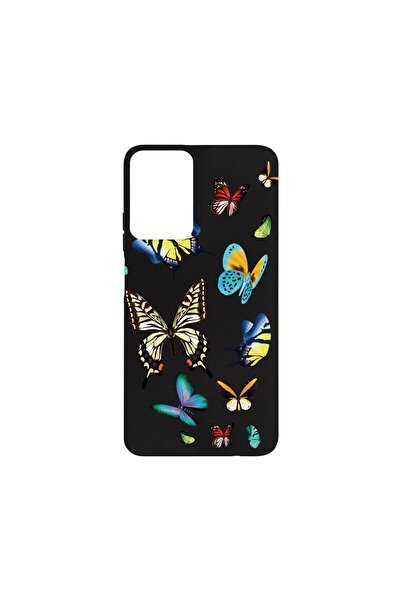 bestcase Husa pentru Motorola Moto G35, BestCase¬Æ Slim SIlicon 0.8MM, Beauti...