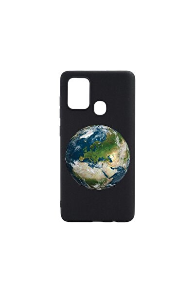 bestcase Slim SIlicon 0.8MM Case, Compatible with Realme C25s / 7i Global, Ea...