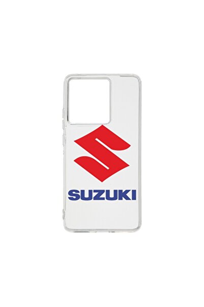 bestcase Калъф за Motorola Edge 50 Neo, BestCase™ Прозрачен силиконов 2ММ, Су...