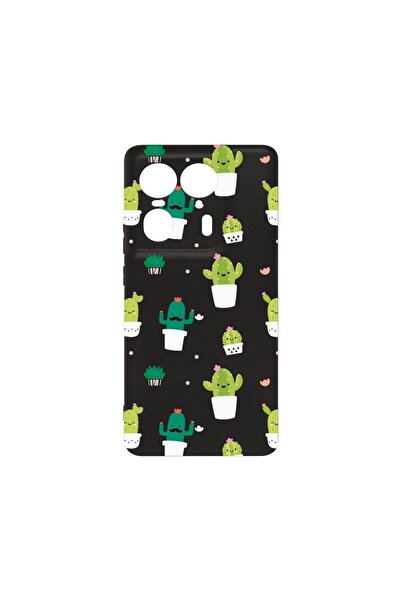 bestcase ¬Æ Husa Slim SIlicon 0.8MM, Compatibila Cu Motorola Edge 50 Ultra, C...