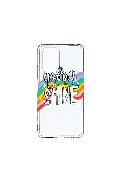 bestcase ¬Æ Husa Clear Silicon 2MM, Compatibila Cu Motorola Moto G85, Born To...
