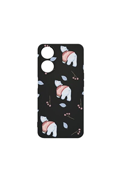 bestcase Husa BestCase¬Æ Premium Liquid Silicon, Compatibila Cu OPPO A98, Ice...