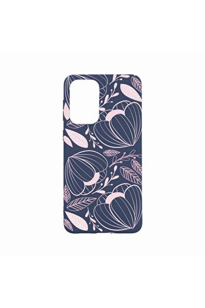 bestcase Θήκη σιλικόνης, Συμβατή με OPPO A57, Λουλούδια, Ανθεκτική στη φθορά,...