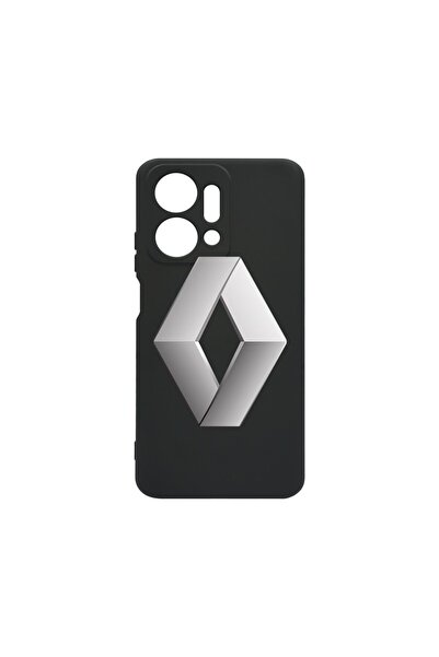 bestcase ¬Æ Husa Slim Premium Silicon 1.2MM, Compatibila Cu Honor X7a, Logo R...