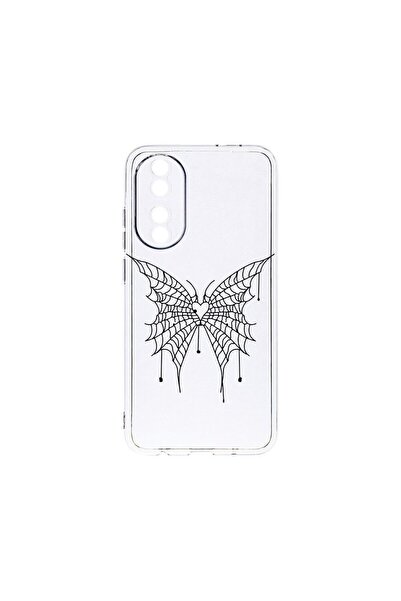 bestcase Husa BestCase¬Æ Clear Silicon 2MM, Compatibila Cu Honor 90 5G, Butte...