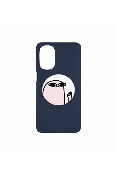 bestcase Θήκη σιλικόνης, Συμβατή με Motorola Moto G62 5G, Με μοτίβο μιμίδιο, ...
