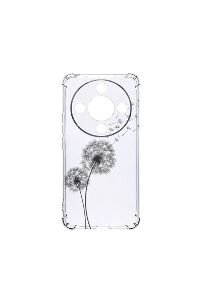 bestcase Αντικραδασμική Θήκη 1.5MM, Συμβατή με Honor Magic6 Lite, Σχέδιο Πικρ...