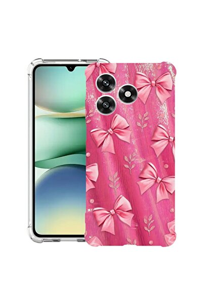 bestcase Αντικραδασμική Θήκη Συμβατή με Honor X5c Plus / X5c, Χαριτωμένο Σχέδ...