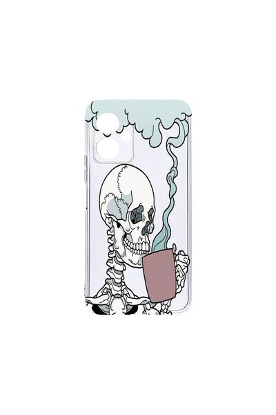 bestcase Husa BestCase¬Æ Clear Silicon 2MM, Compatibila Cu Motorola Moto G14,...
