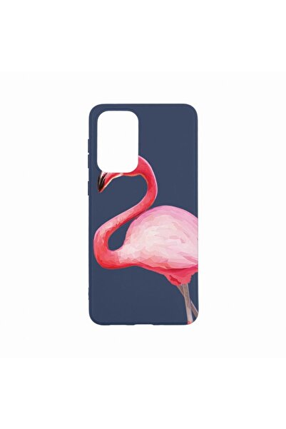 bestcase Θήκη σιλικόνης, Συμβατή με OPPO A57, Φλαμίνγκο, Ανθεκτική στη φθορά,...