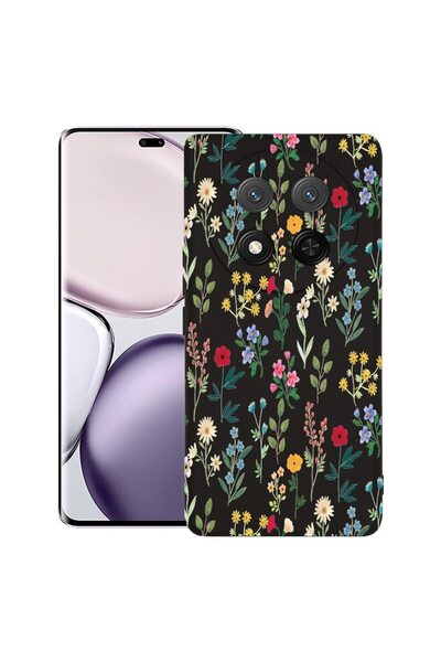 bestcase Θήκη για Honor Magic 7 Lite, Προστατευτική λεπτή θήκη σιλικόνης Prem...