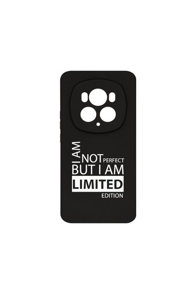 bestcase Θήκη Σιλικόνης Premium, Συμβατή με Honor Magic6 Pro, Περιορισμένη Έκ...