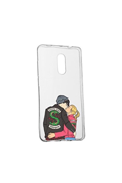 bestcase Husa Riverdale South Side Serpents, Movie, pentru Nokia 3.2, reziste...