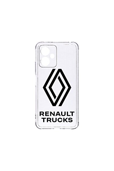 bestcase Husa pentru Motorola Moto G55, BestCase¬Æ Anti Shock 1.5MM, Renault ...