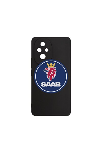 bestcase Husa pentru Honor 200 5G, BestCase¬Æ Slim SIlicon 0.8MM, SAAB, Prote...