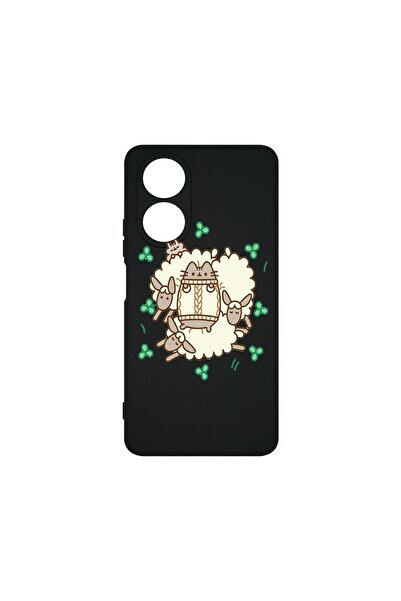 bestcase Husa BestCase¬Æ Υγρή Σιλικόνη Premium, Συμβατή με OPPO A58 4G, Κουνέ...