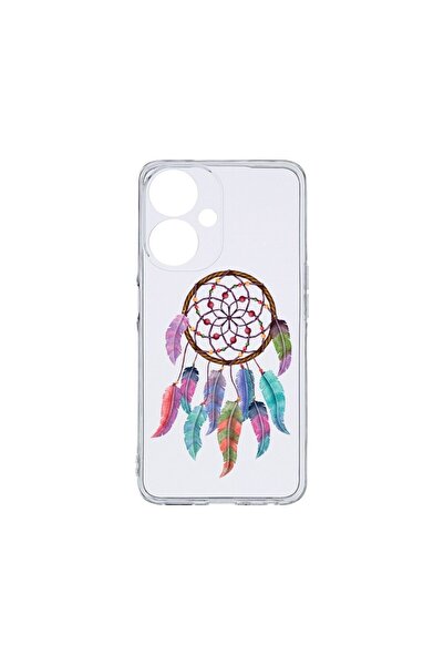 bestcase Husa BestCase¬Æ Clear Silicon, Compatibila Cu Honor X7b, Dreamcatche...