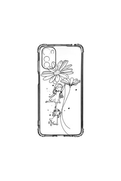 bestcase Αντικραδασμική Θήκη 1.5MM, Συμβατή με Motorola Moto E32s, Sisters, Α...