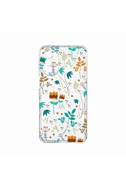bestcase Husa Silicon, Compatibila Cu Motorola Moto G82 / Moto G52, Spring Fl...