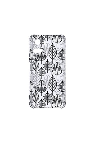 bestcase Αντικραδασμική Θήκη 1.5MM, Συμβατή με Honor 90 Lite, Φθινοπωρινή, Αν...