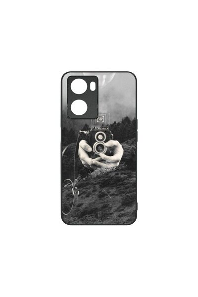 bestcase Husa BestCase® Slim Glassy, Compatibilă cu OPPO A57 4G / A57s, Doubl...