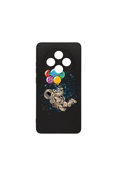 bestcase Λεπτή Θήκη Σιλικόνης 0.8MM, Συμβατή με Oppo Reno12 F / Reno12 FS, Χα...