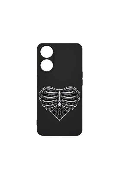 bestcase Husa BestCase¬Æ SLIM SIlicon 0.8MM, Compatibila Cu OPPO A78 5G, Skel...