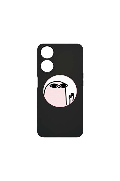 bestcase Husa BestCase¬Æ SLIM SIlicon 0.8MM, Compatibila Cu OPPO A58 5G, Meme...