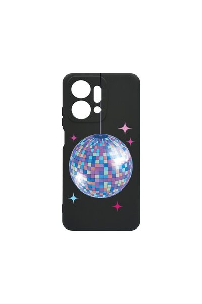bestcase Husa BestCase¬Æ Premium Liquid Silicon, Compatibila Cu Honor X7a, Di...