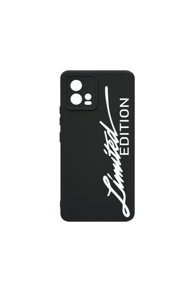 bestcase ¬Æ Husa Slim Premium Silicon 1.2MM, Compatibila cu Motorola Moto G72...
