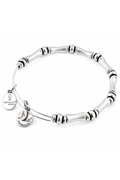 Alex and Ani Bratara Metal BBEB110RS