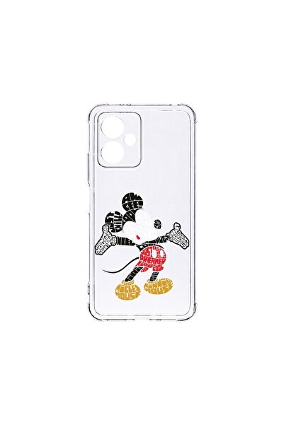 bestcase Θήκη για Motorola Moto G55, BestCase® Αντικραδασμική 1.5MM, Καλλιγρα...