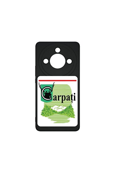 bestcase Λεπτή Θήκη Σιλικόνης για Honor Magic6 Lite, Καρπατιανά, 1714542 B 1849