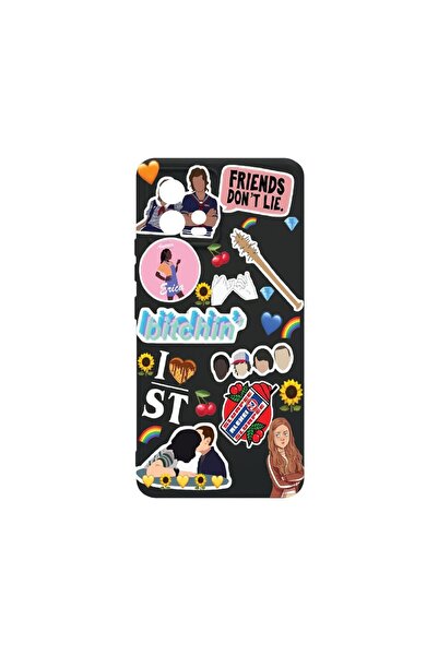 bestcase Husa BestCase¬Æ Slim SIlicon 0.8MM, Compatibila Cu Motorola Moto G72...