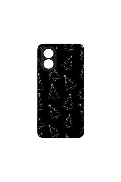 bestcase Husa BestCase¬Æ MaxSafe, Compatibila Cu OPPO A38 4G, Xmas tree, HD C...