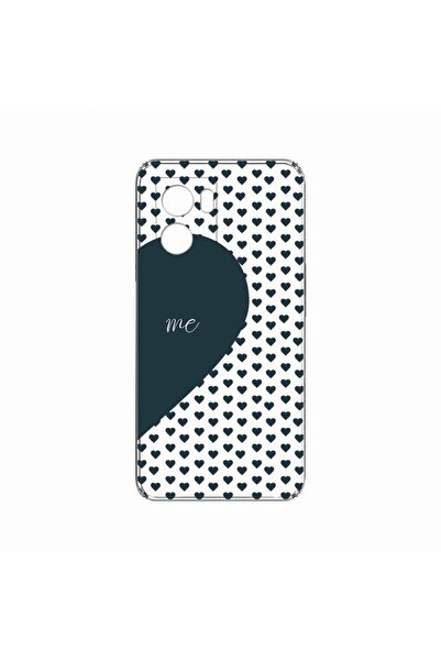bestcase Husa BestCase¬Æ 2MM Slim Silicon, Compatibila Cu OPPO A57s, Love Me,...