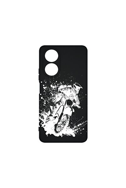 bestcase ¬Æ Husa Slim Premium Silicon 1.2MM, Compatibila Cu OPPO A58 4G, Moto...
